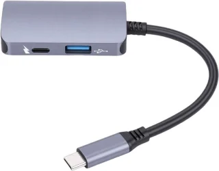 USB C AR Adapter dockingstation