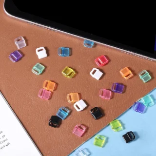 USB-C Beschermplug set 30 stuks