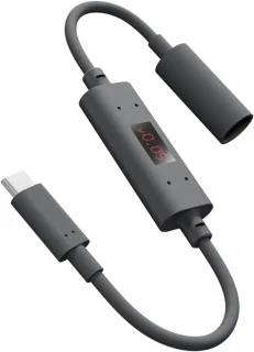 USB-C displayadapter