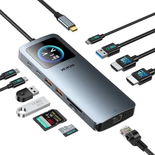 Usb-c-dock