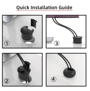 USB-C Dock Station