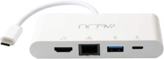 USB-C docking station
