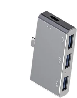 USB-C docking station