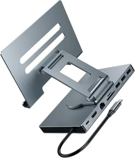 USB-C docking station