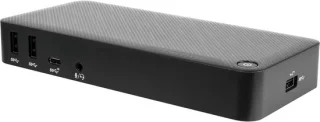 USB-C Docking Station Hub