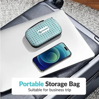 USB-C Docking Station met M.2 Behuizing