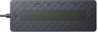 USB-C Docking Station - Multipoort Hub