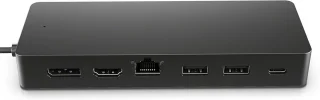 USB-C Docking Station - Multipoort Hub