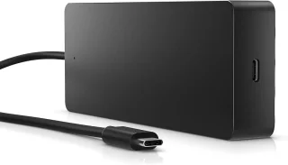 USB-C Docking Station - Multipoort Hub