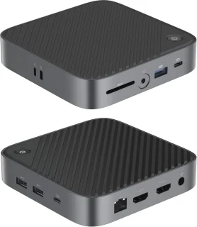 USB-C Docking Station