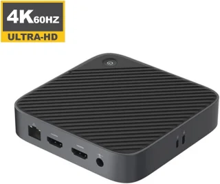 USB-C Docking Station