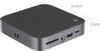USB-C Docking Station