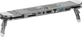 USB C docking station