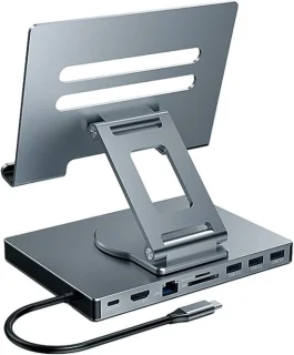 USB C docking station