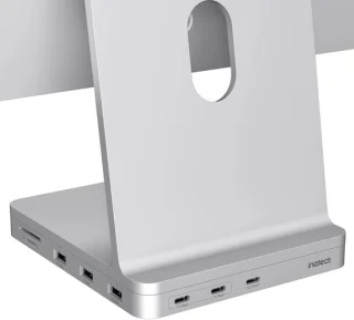 USB-C Docking Station voor 24 inch iMac (2021/2023)