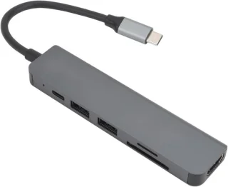 USB-C dockingstation