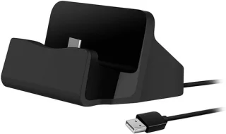 USB-C dockingstation 1 m