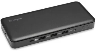 USB-C Dockingstation