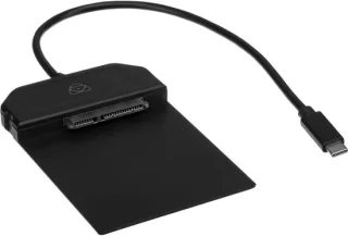 USB-C Dockingstation 3.1