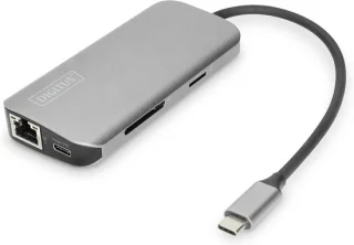 USB-C dockingstation