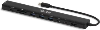 USB-C dockingstation