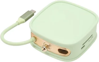 USB-C Dockingstation