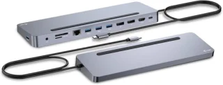 USB-C Dockingstation