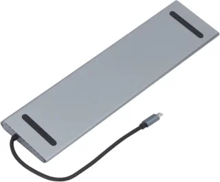 USB-C Dockingstation