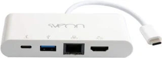 USB-C Dockingstation
