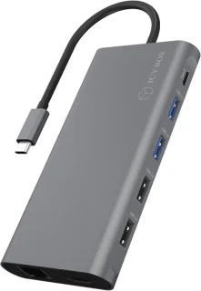 USB-C Dockingstation