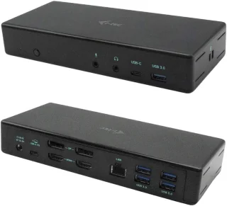 USB-C Dockingstation