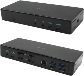 USB-C Dockingstation
