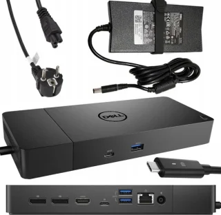 USB-C Dockingstation