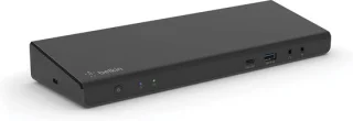 USB-C Dockingstation Hub
