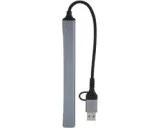 USB-C Dockingstation Hub