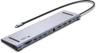 USB-C Dockingstation