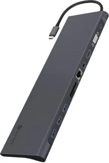USB-C Dockingstation