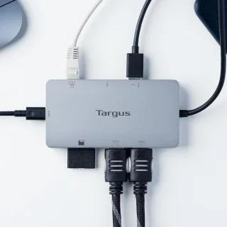 USB-C Dockingstation