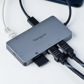 USB-C Dockingstation