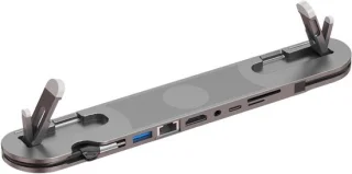 Usb-c dockingstation