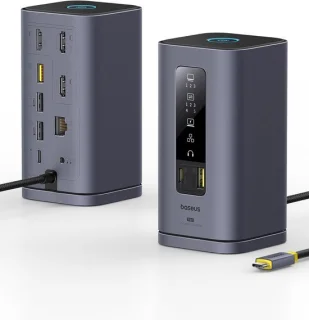 USB-C Dockingstation