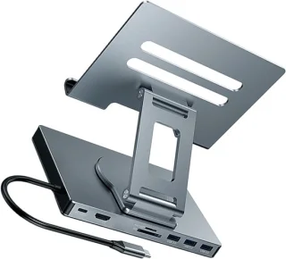 Usb-c dockingstation