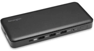 USB-C Dockingstation