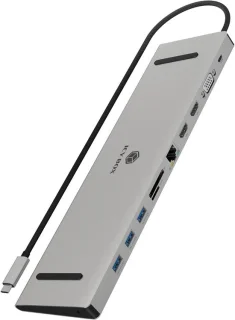 USB-C dockingstation