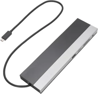 USB-C Dockingstation (Type-C Hub)