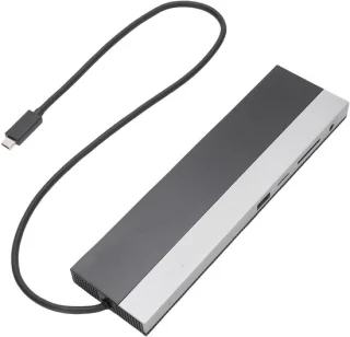 USB-C Dockingstation (Type-C Hub)