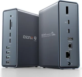 USB-C Dockingstation