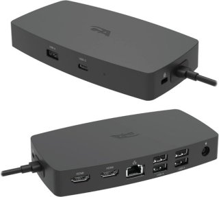USB-C Dockingstation voor Laptop review