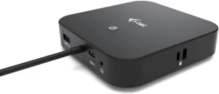 USB-C Dockingstation voor Notebook