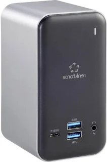 USB-C Dockingstation voor Notebook
